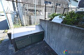 サンライズI番館 103 ｜ 佐賀県鳥栖市村田町1520-14（賃貸アパート1LDK・1階・40.07㎡） その8