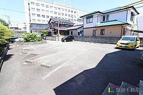 セジュール川藤 103 ｜ 福岡県朝倉市菩提寺649（賃貸アパート1K・1階・26.80㎡） その10