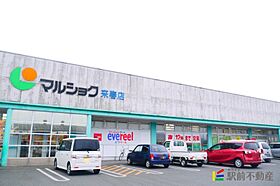 グランシーダA 203 ｜ 福岡県朝倉市柿原1008（賃貸アパート2LDK・2階・58.60㎡） その30