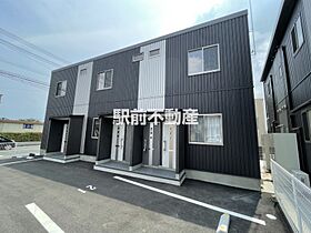 シルバークラウン 102 ｜ 福岡県うきは市吉井町617-5（賃貸アパート1R・1階・24.90㎡） その7