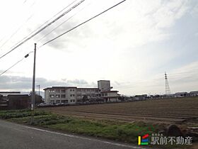 サンフォーレみのう弐番館 B101 ｜ 福岡県朝倉市片延93-1（賃貸アパート2LDK・1階・57.75㎡） その26