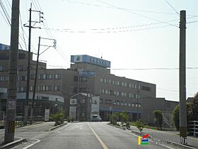 リージュ 205 ｜ 福岡県朝倉市堤1614-4（賃貸アパート1LDK・2階・43.80㎡） その25