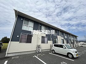 イルディア 105 ｜ 福岡県朝倉市一木689-4（賃貸アパート1R・1階・24.36㎡） その9