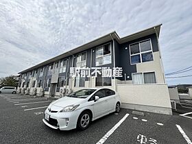 イルディア 105 ｜ 福岡県朝倉市一木689-4（賃貸アパート1R・1階・24.36㎡） その10