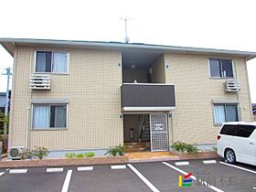 エスポワール夢　B棟 206 ｜ 福岡県小郡市小板井64-8（賃貸アパート2LDK・2階・57.93㎡） その13