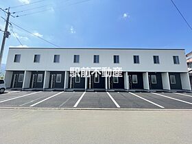 シャロムふえき　A棟 103 ｜ 福岡県久留米市田主丸町殖木312-1（賃貸アパート1DK・1階・32.29㎡） その7