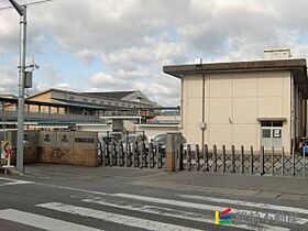 仮）栗田新築 A ｜ 福岡県朝倉郡筑前町栗田968（賃貸アパート1LDK・1階・43.70㎡） その3