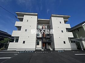 T-Regno田主丸 103 ｜ 福岡県久留米市田主丸町田主丸1077-6（賃貸アパート1LDK・1階・31.35㎡） その7