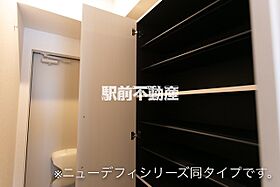 福岡県小郡市小郡詳細未定（賃貸アパート1K・1階・33.20㎡） その11