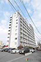 ルポ小郡駅前 901 ｜ 福岡県小郡市小板井329-1（賃貸マンション1K・9階・21.46㎡） その7