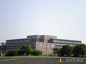 福岡県朝倉市頓田568-1（賃貸アパート1LDK・1階・42.98㎡） その2