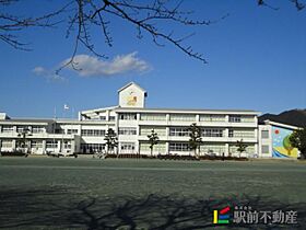 ベルファスト伯爵館 103 ｜ 福岡県朝倉市頓田581-1（賃貸アパート1K・1階・30.00㎡） その11