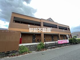 ベルファスト伯爵館 103 ｜ 福岡県朝倉市頓田581-1（賃貸アパート1K・1階・30.00㎡） その4