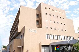やよいがおか鹿毛病院