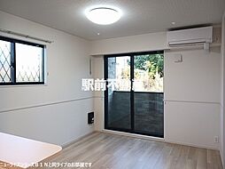 ヴィア　ラッテアIV 103 1階2LDKのリビング/ダイニング