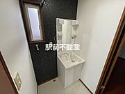 洗面所