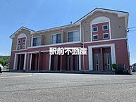 佐賀県鳥栖市立石町2116-3：物件画像／株式会社駅前不動産　西鉄小郡店