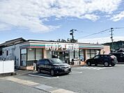 セブン・イレブン　鳥栖山浦町店 