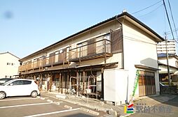 森田アパート