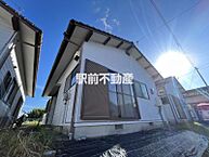 福岡県朝倉市頓田92-1：物件画像／株式会社駅前不動産　西鉄小郡店