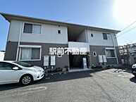 佐賀県鳥栖市今泉町2435-1：物件画像／株式会社駅前不動産　西鉄小郡店