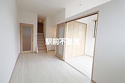 ポラリス鳥栖駅南 102 1階1LDKのリビング/ダイニング