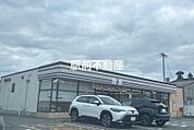 セブンイレブン小郡運動公園前店 
