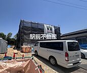 佐賀県鳥栖市古賀町635-2：物件画像／株式会社駅前不動産　西鉄小郡店