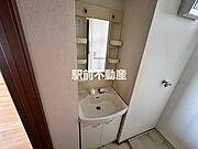 洗面所