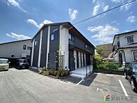 佐賀県鳥栖市村田町8-4：物件画像／株式会社駅前不動産　西鉄小郡店