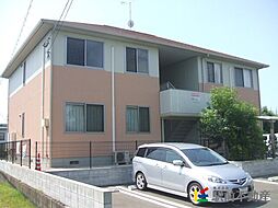 ローゼン　A棟