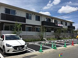 プロヌーヴ萱方