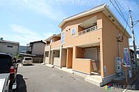佐賀県鳥栖市松原町1719-4：物件画像／株式会社駅前不動産　西鉄小郡店