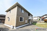 佐賀県鳥栖市藤木町2107-3：物件画像／株式会社駅前不動産　西鉄小郡店