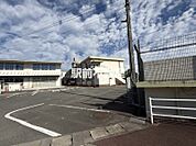 菊池小学校 