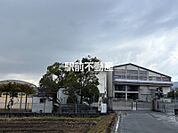 中牟田小学校 