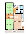 レジデンス紫光4階4.5万円