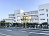 周辺：県立鳥栖工業高校 
