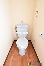 リバーサイド甘木 301 ｜ 福岡県朝倉市甘木2096-3（賃貸マンション3LDK・3階・63.50㎡） その6