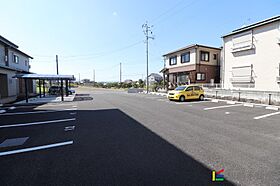 エリコーポIIA棟 203 ｜ 福岡県久留米市田主丸町朝森383-1（賃貸アパート1LDK・2階・50.00㎡） その8