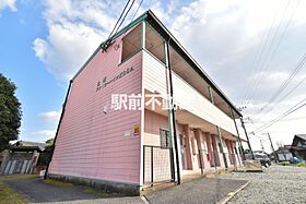 ファミリーハイツKOGA　B棟 202 ｜ 福岡県三井郡大刀洗町本郷3427-1（賃貸アパート2LDK・2階・65.56㎡） その1