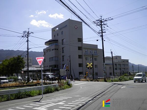 画像25:田主丸中央病院 