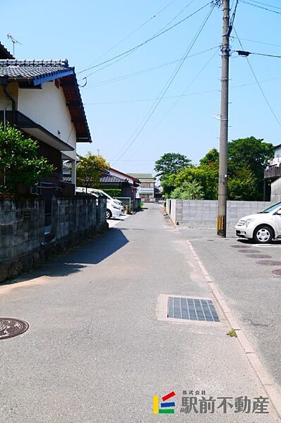 ビサイド.St 104｜福岡県久留米市田主丸町田主丸(賃貸アパート1R・1階・33.15㎡)の写真 その13