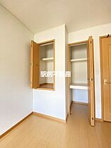 ジェネシスIV番館 203 ｜ 福岡県朝倉市牛木3（賃貸アパート2LDK・2階・55.81㎡） その18