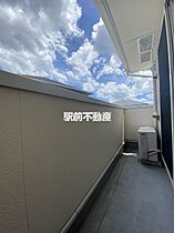 ジェネシスIV番館 203 ｜ 福岡県朝倉市牛木3（賃貸アパート2LDK・2階・55.81㎡） その15