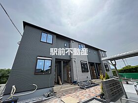 音吉7th 203 ｜ 福岡県うきは市吉井町未定（賃貸アパート1LDK・2階・51.64㎡） その1