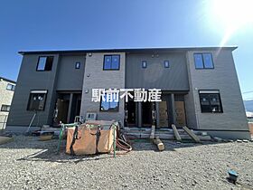 音吉7th 203 ｜ 福岡県うきは市吉井町未定（賃貸アパート1LDK・2階・51.64㎡） その7