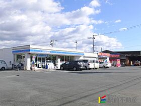 カーサ　セレーノA 203 ｜ 福岡県うきは市吉井町千年246-30（賃貸アパート2LDK・2階・50.14㎡） その24