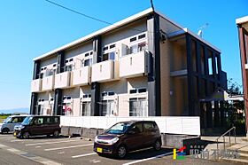 レモンバーム1番館 105 ｜ 福岡県久留米市田主丸町益生田862-1（賃貸アパート1K・1階・24.48㎡） その1