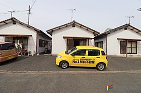 大楠住宅II 2 ｜ 福岡県朝倉市頓田92-1（賃貸一戸建3DK・1階・48.65㎡） その8